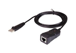 Aten USB to RJ 45 Serial RS232 converter Support S-preview.jpg